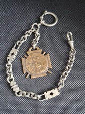 Ancienne Châtelaine Chaîne