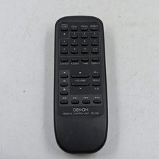 Denon RC-266 Télécommande -