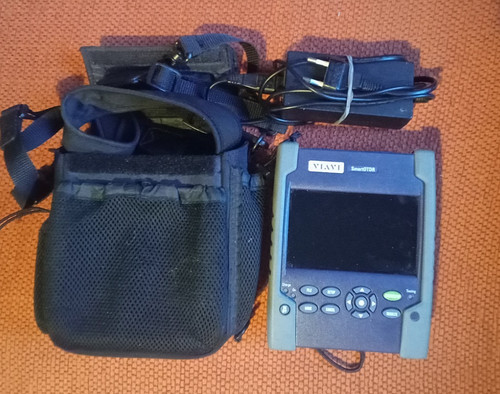 Viavi smartotdr e126b dual - (,