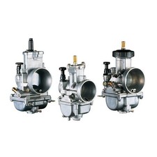 Carburateur keihin pwk38 - carburateur,