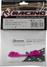 Support Suss pour Sakura Zero