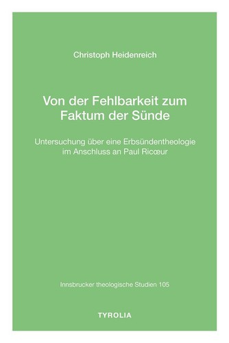 Christoph heide von der - von,