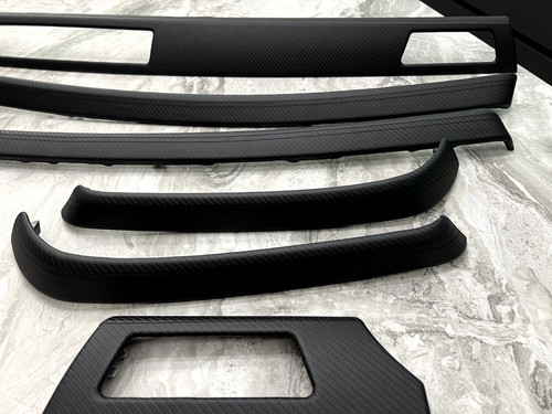 Kit garniture intérieure - , bmw
