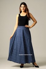 Femme Vintage Jupe