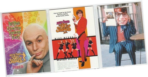 Austin powers spy who - spy,