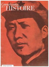 CHINE de MAO Longue Marche