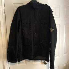 Veste homme Stone Island xl
