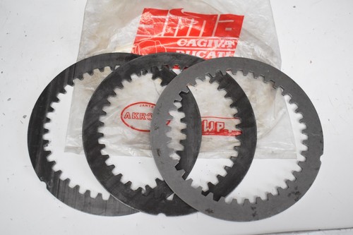 Disques lisse ducati - disques,