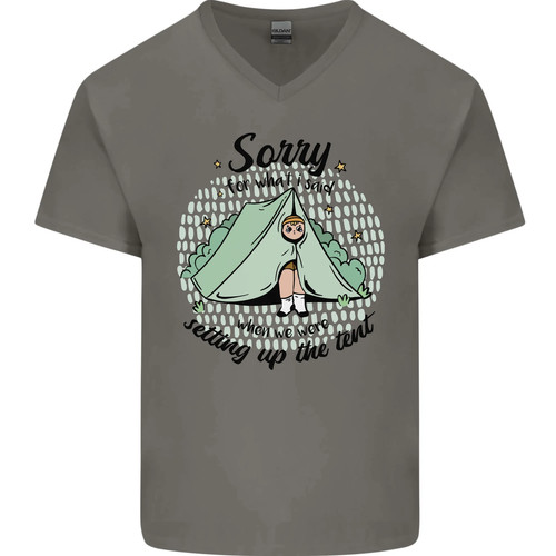 Drôle camping tente sorry - tente,