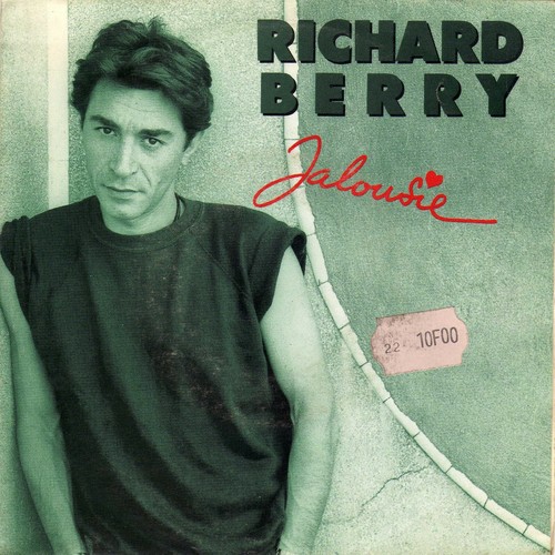 Richard berry jalousie homme - berry, /