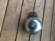 ancien Avertisseur sonore
