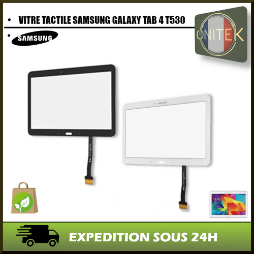 Vitre ecran tactile - ,