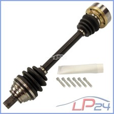 CARDAN DE TRANSMISSION AVANT