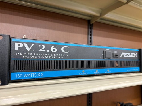 Peavey c professional - peavey,