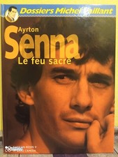 Livre/ DOSSIER MICHEL VAILLANT