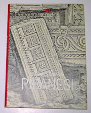 Giovanni Battista PIRANESI - Ed Taschen © 2001