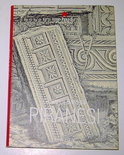 Giovanni battista piranesi - battista,