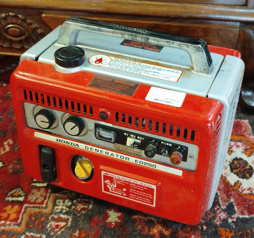 Generateur electrique honda - electrique,