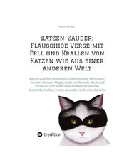Katzen-Zauber: Flauschige