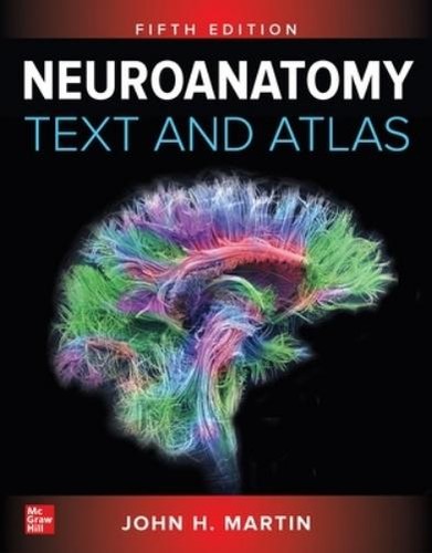 John martin neuroanatomy text - john,