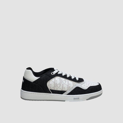 Dior b27 sneakers bas haut - dior,