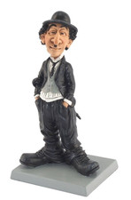 Figurine humoristique - humoristique, de