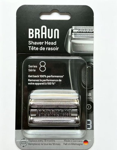 Original braun 83m tête - 83m,