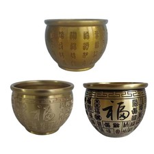 Feng Shui Richesse Porsperity