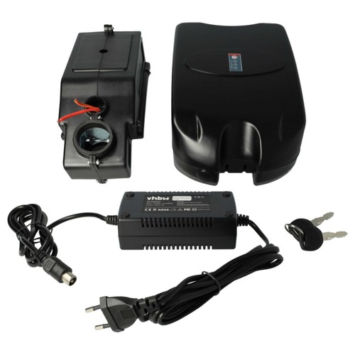 Batterie pour divers vélos