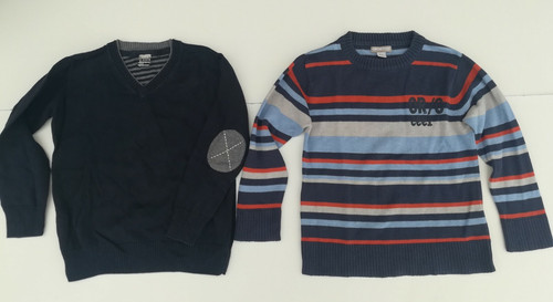Lot pull garçon ans - garçon, –