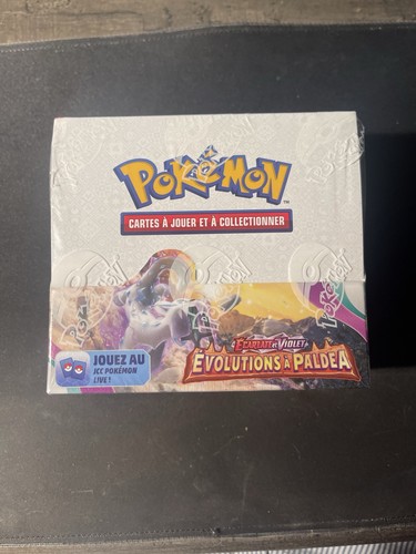 Cartes pokémon - 🇫🇷,
