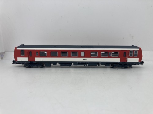 Jouef hj2203 autorail - jouef, ho