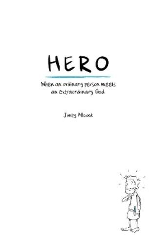 Jonty allcock hero - jonty,