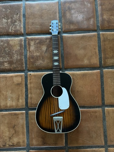 Stella harmony parlor acoustic - stella,