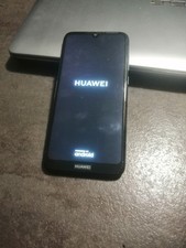 Huawei Y6 (2019) MRD-LX1 - 32Go - Sapphire Blue (Désimlocké) (Double SIM)