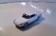 Voiture 1/43 - Universal Hobbies - Alpine A108 Coupé 2 + 2 - 1961