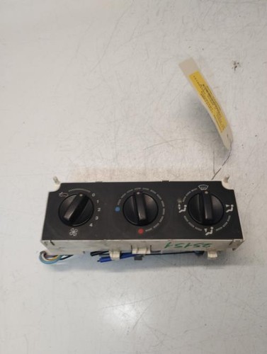 Commande chauffage citroen - chauffage,