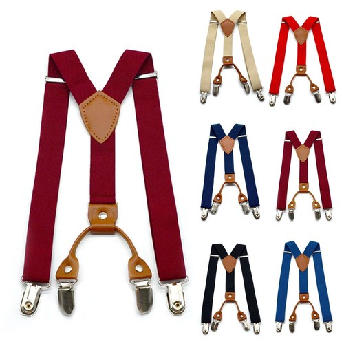 25mm large bretelles enfants - large,