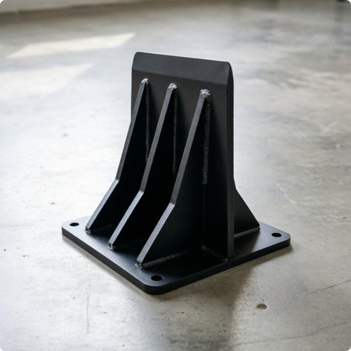 Fendeur bois vertical - fendeur,