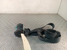 Ceinture arriere gauche NISSAN
