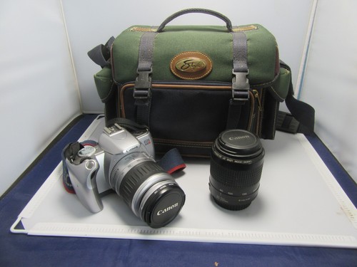 Kit appareil photo - , argentique