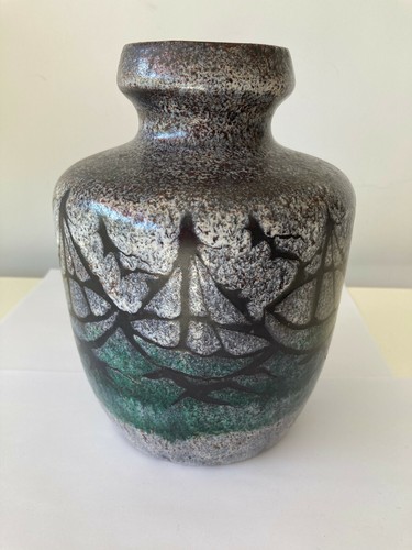 Vase clement bateaux - vase,