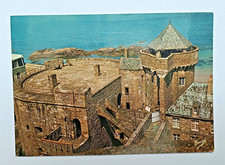 CP - 35 - SAINT-MALO - CITÉ CORSAIRE - Ile et Vilaine