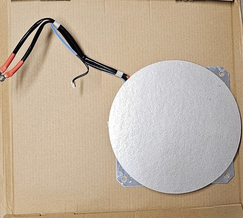Resistance plaque chauffe - resistance,,
