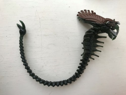 1992 kenner fox - aliens, série