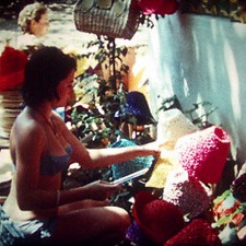 Film 16 mm: San Vincenzo