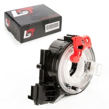 Volant Bague Ressort en Spiral