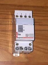 télérupteur  legrand  ref