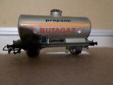 wagon ho 1235 jouef butagaz