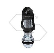 Support À Vis Pour Girofar Pour Tracteur Agricole